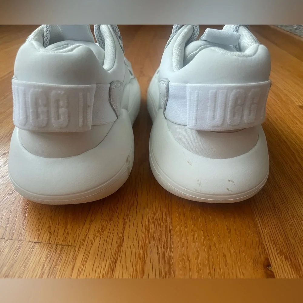 UGG Women’s Athletic Shoes